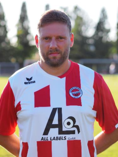 Alexander Brandt