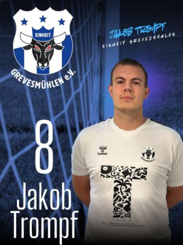 Jakob Trompf