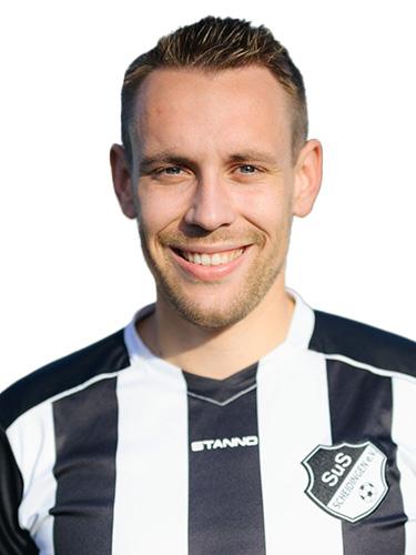 Sebastian Sander