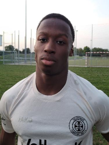 Marvin Byll Kohi Bahie