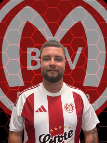 Gian-Luca Huckschlag