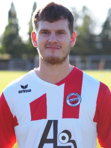 Benedikt Lorenz