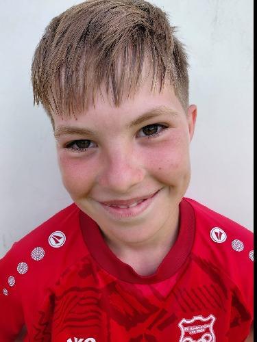 Jacob Martens