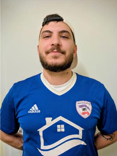 Karam Syagha