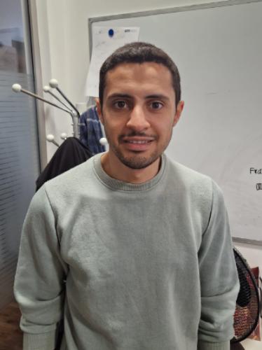 Mohamed Mokhles Mohamed Sharkawy