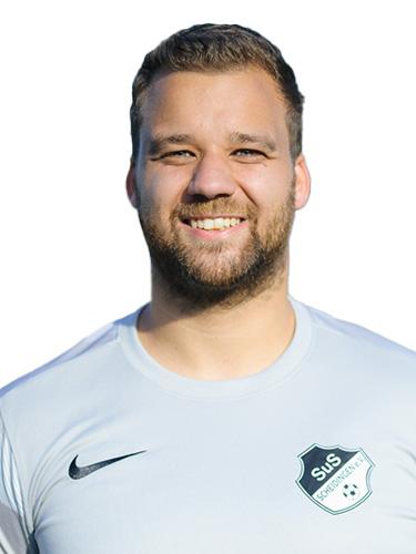 Tom Zimmermann