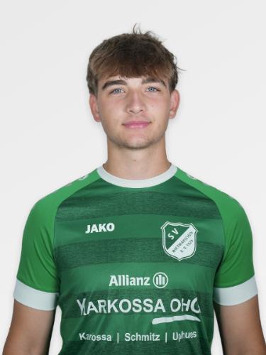 Julian Niehoff