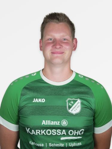 Maxim Niehoff