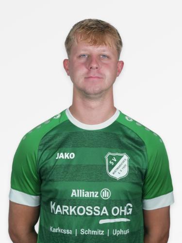 Yannik Pfister