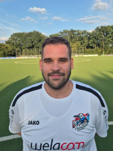 Baris Orhan Schipper