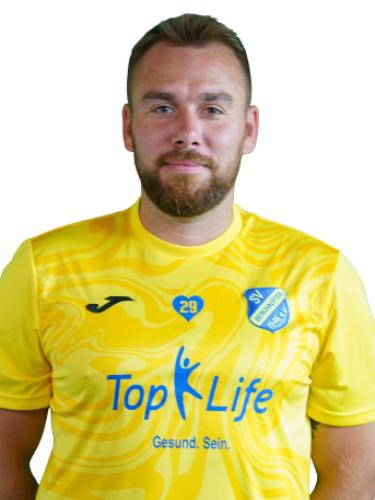 Tonio Bayer