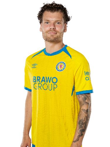 Kevin Ehlers