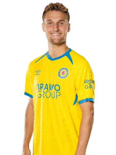 Lukas Frenkert