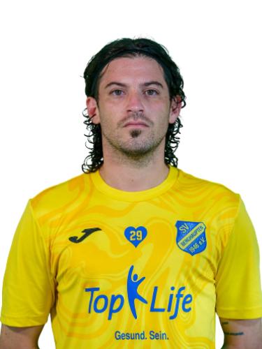 Cristopher Lionel Daniele