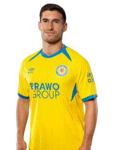 Robin Heußer