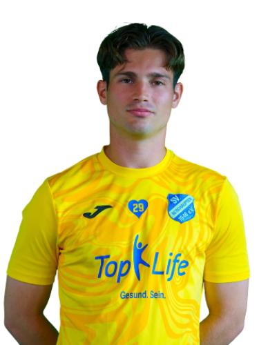 Maximilian Domfeld