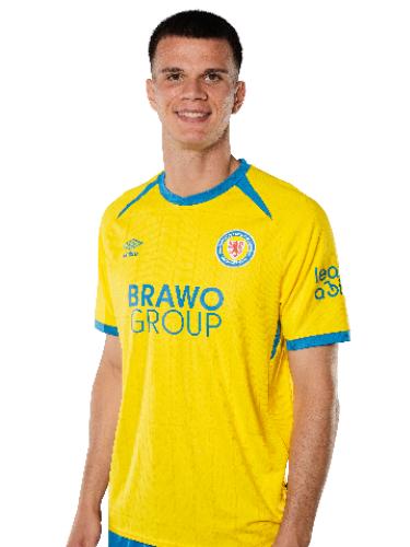 Frederik Jäkel