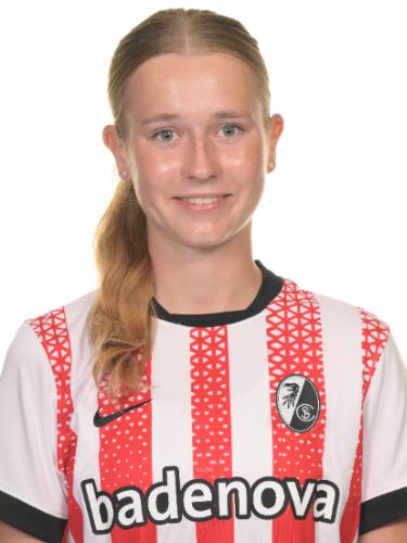 Emma Leopold