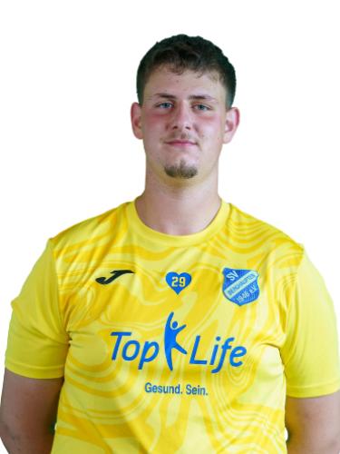Jens Faißt