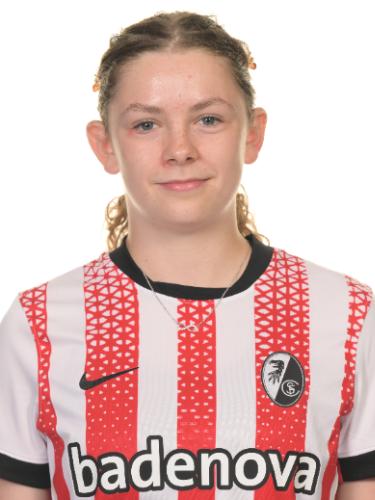 Emilie Wanner