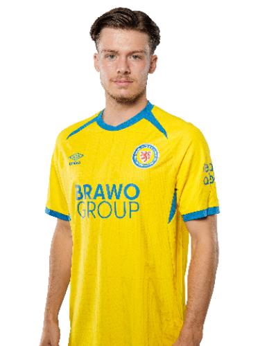 Sidney Raebiger