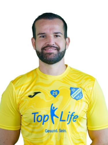 Joshua Göser