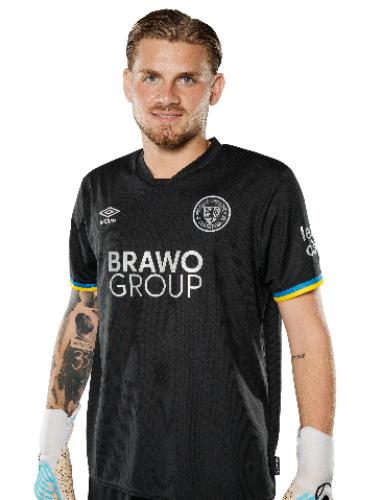Marko Rajkovacic