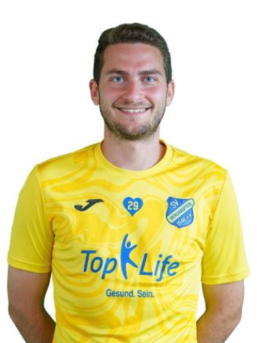 Daniel Ketterer
