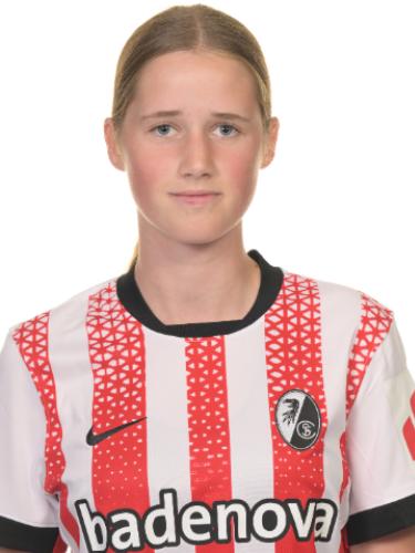 Paula Meßmer