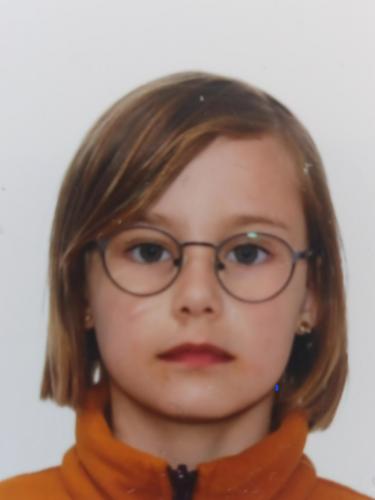 Cara Madeleine Klinge