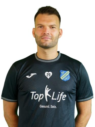 Daniel Künstle
