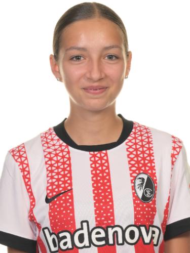 Marie Fallert