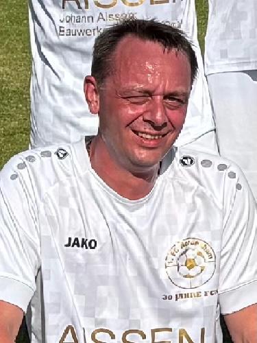 Christian Stahl