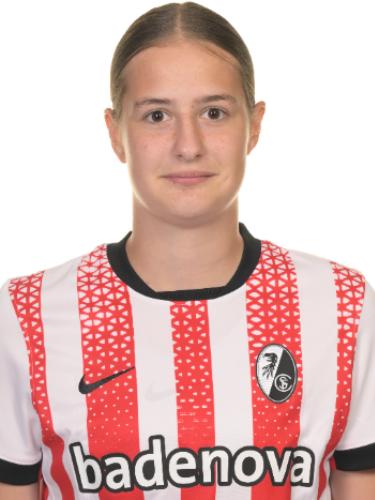Lotta Meßner