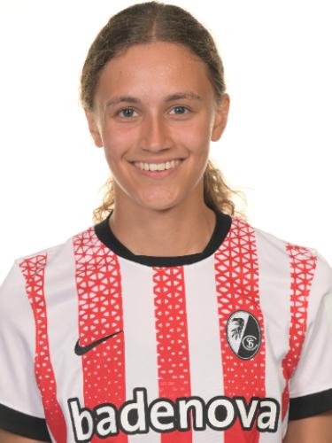 Lynn Valentina Feiertag