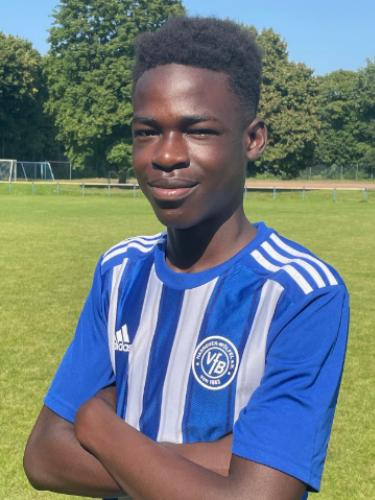 Eldrige Aboagye