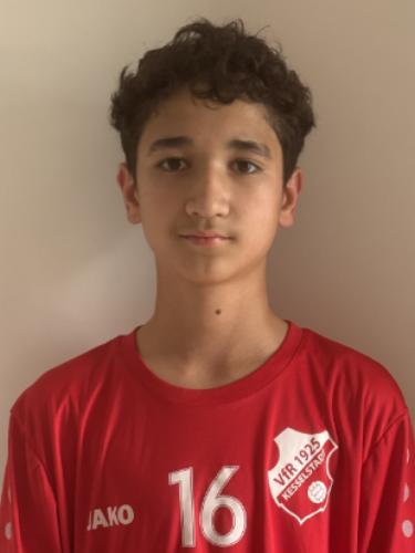 Amir Karimi