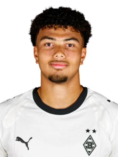 Justin Adozi
