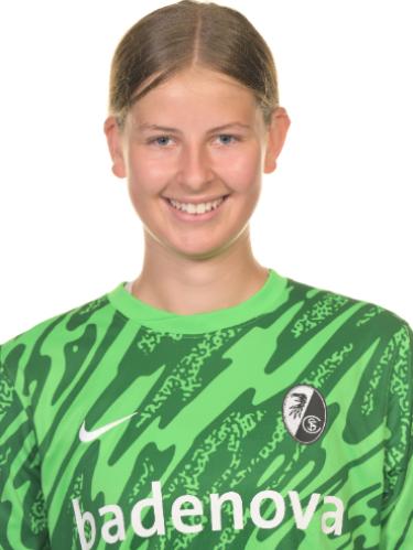 Pauline Hummler