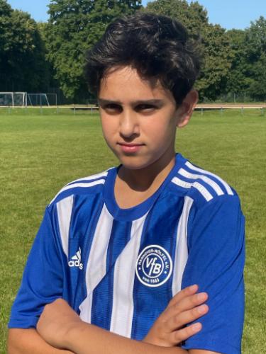 Hatim Ammor