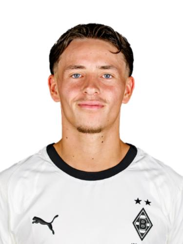 Yannik David Dasbach