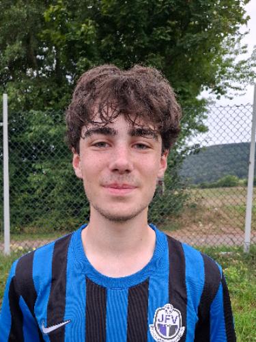 Ben Constantin Baltes