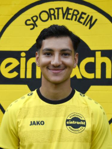 Muhammed-Mikail Alkan