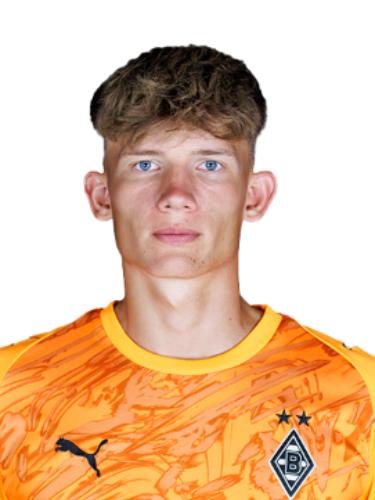 Florian Dimmer