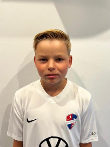 Jayden Klimetzki