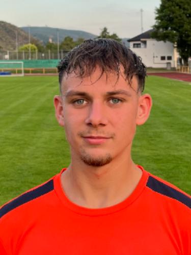 Luca Hudalla