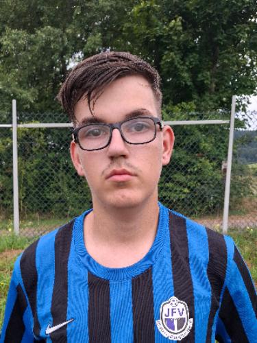 Luca Busch