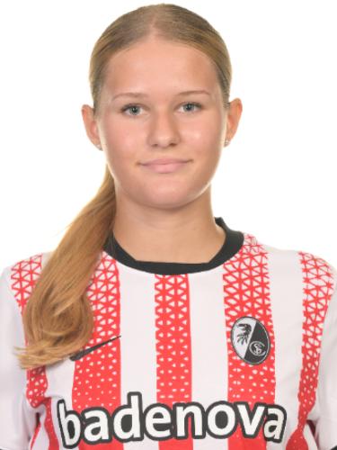 Lara Kaufmehl
