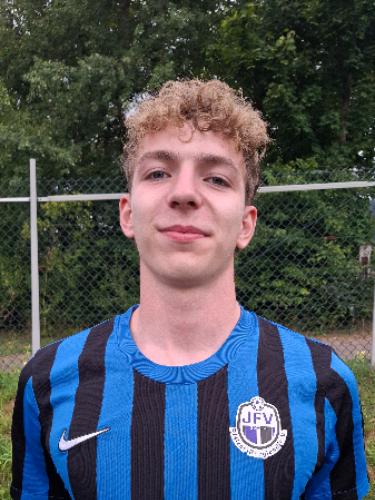 Karl Friedhelm Dorian Fritz