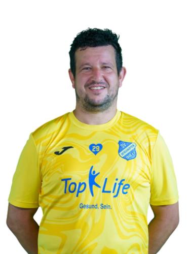 Michael Zapf